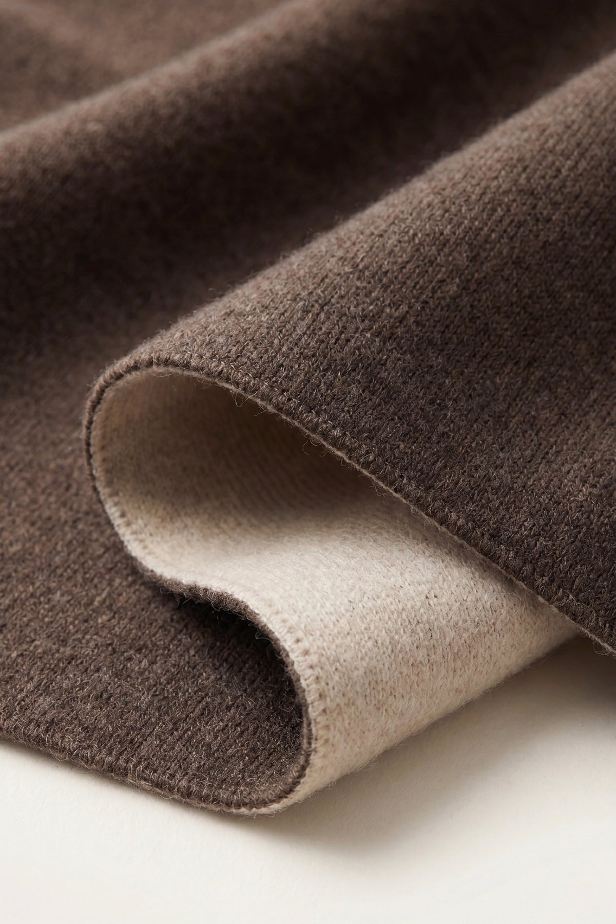 Belluno Reversible Cashmere Scarf
