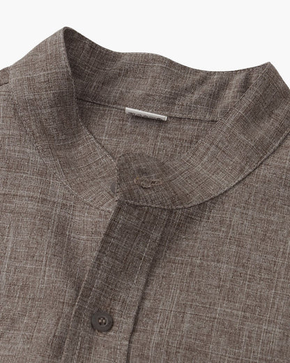 The Mandarin Mark - Montierri