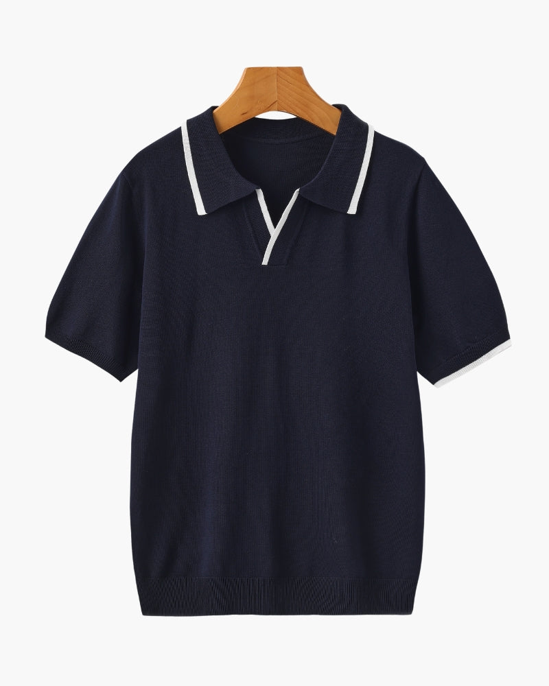 Monaco Edge Polo - Montierri