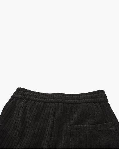 Roman Velvet Pantalon - Montierri