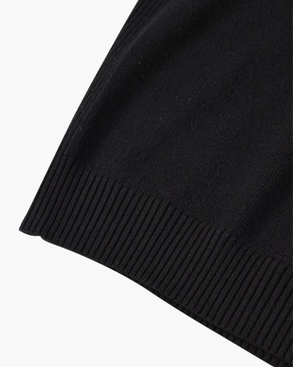 Bregenz Merino Wool Turtleneck