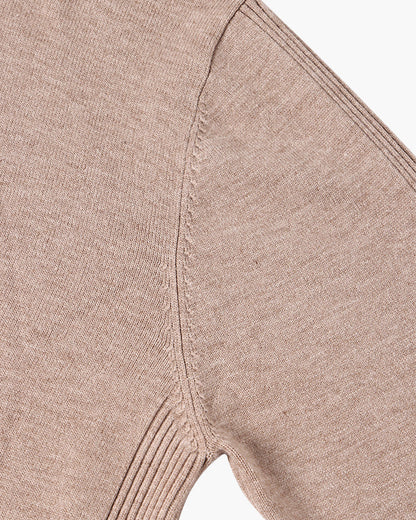 Bregenz Merino Wool Turtleneck