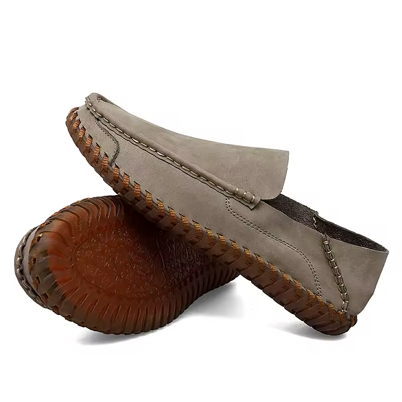 Nomad Moccasin Loafers