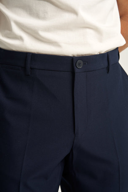 Belgravia Stretch Trousers