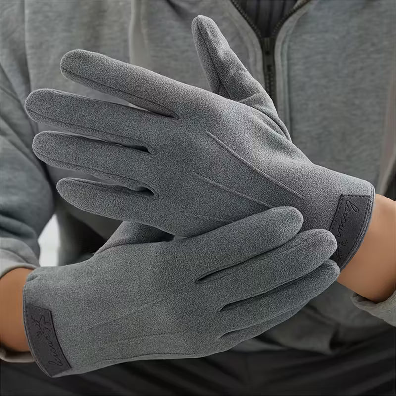 Harbour Touchscreen Gloves
