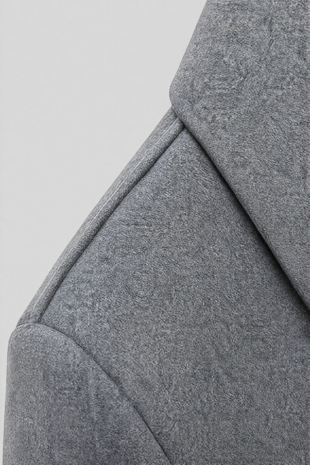 Bergamo Wool Car Coat