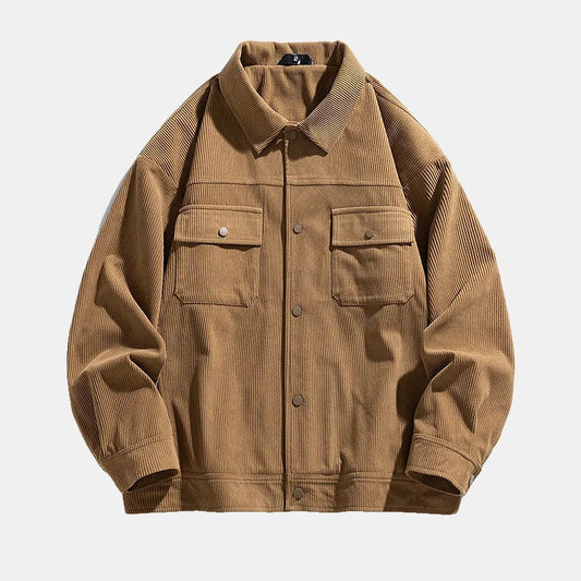 Cambridge Corduroy Jacket