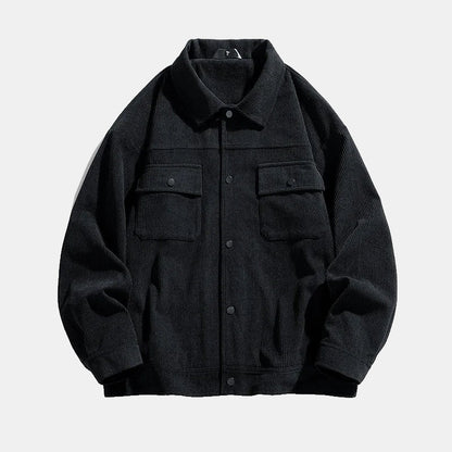 Cambridge Corduroy Jacket