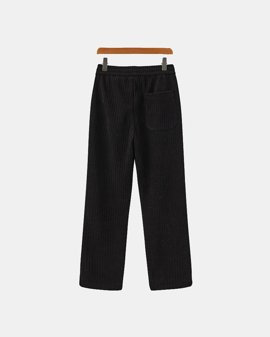 Roman Velvet Pantalon