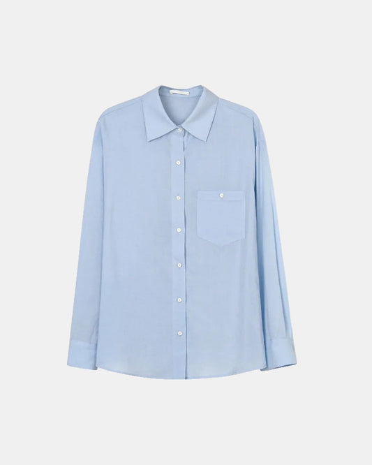 Estate Lady Linen Shirt