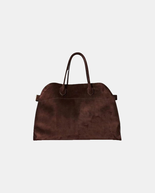 Velvet Henna Bag