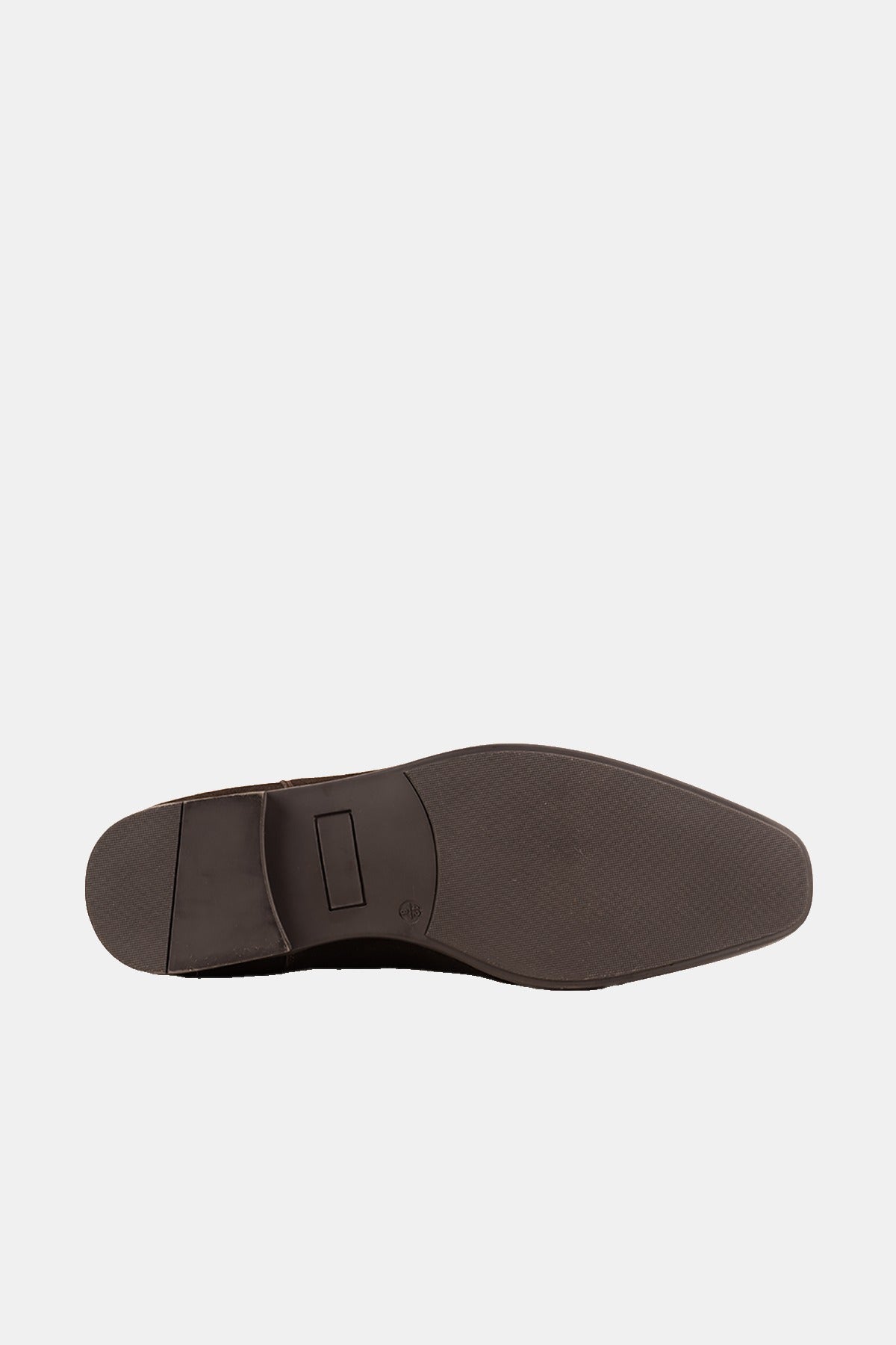 Arosa Brown Suede Chelsea Boots