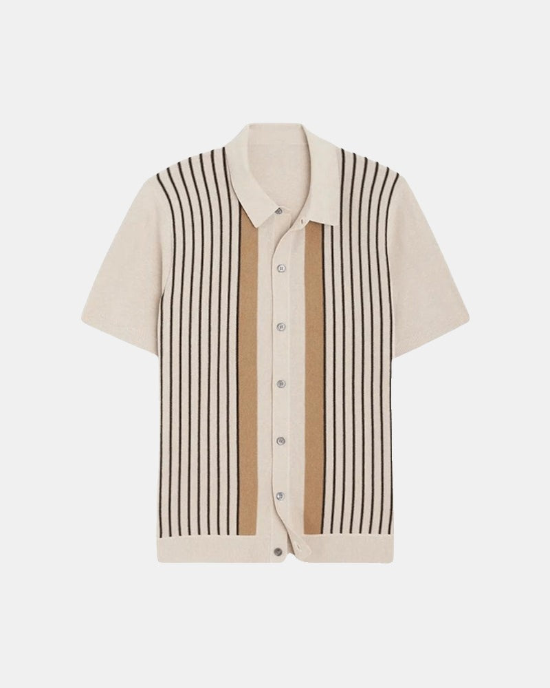 The Monte Carlo Knit Polo