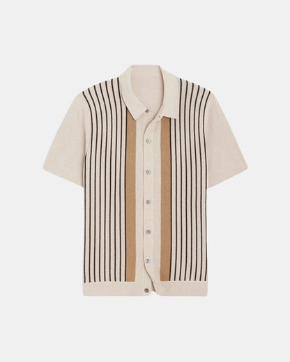 The Monte Carlo Knit Polo