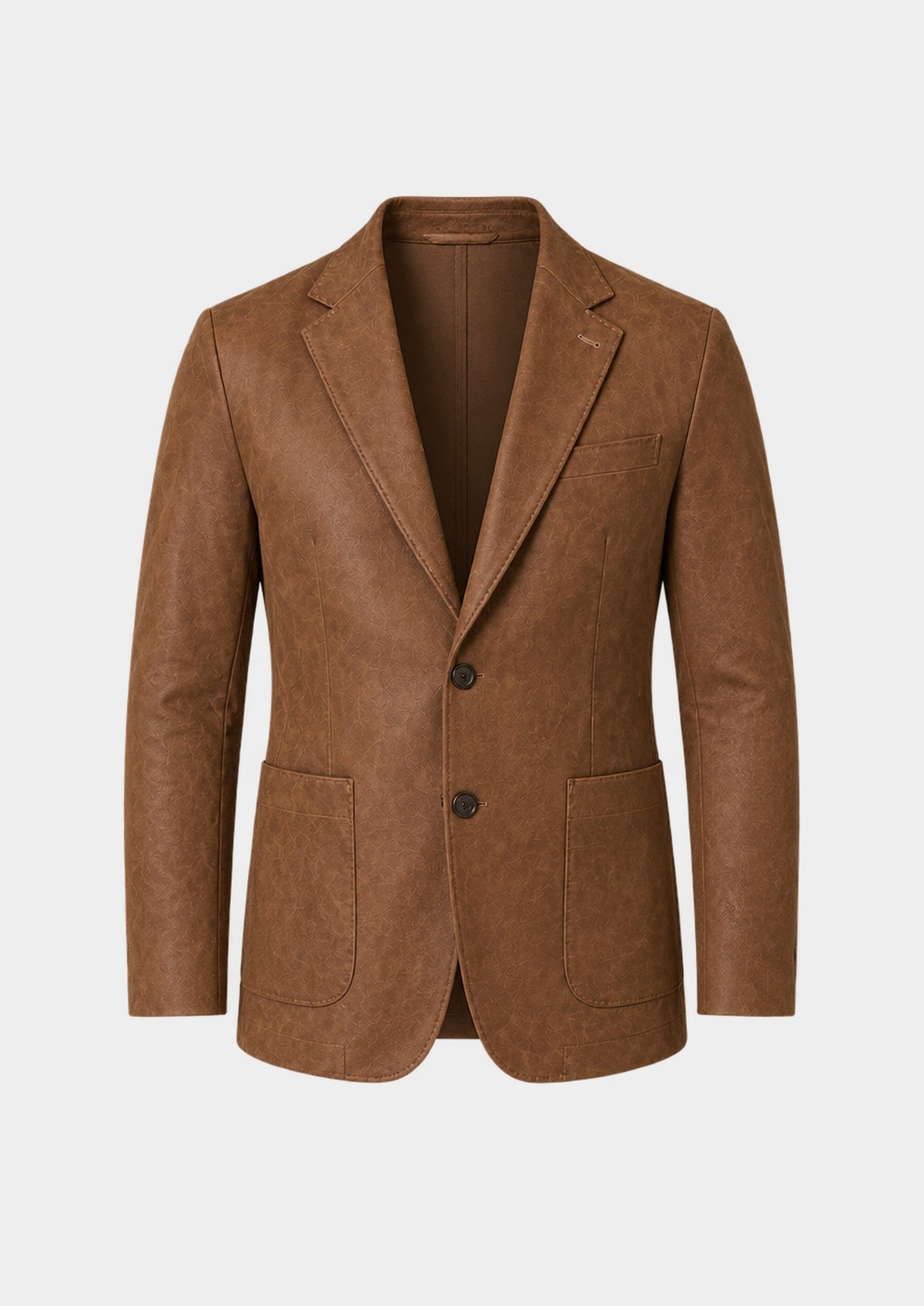 Lugano Suede Blazer
