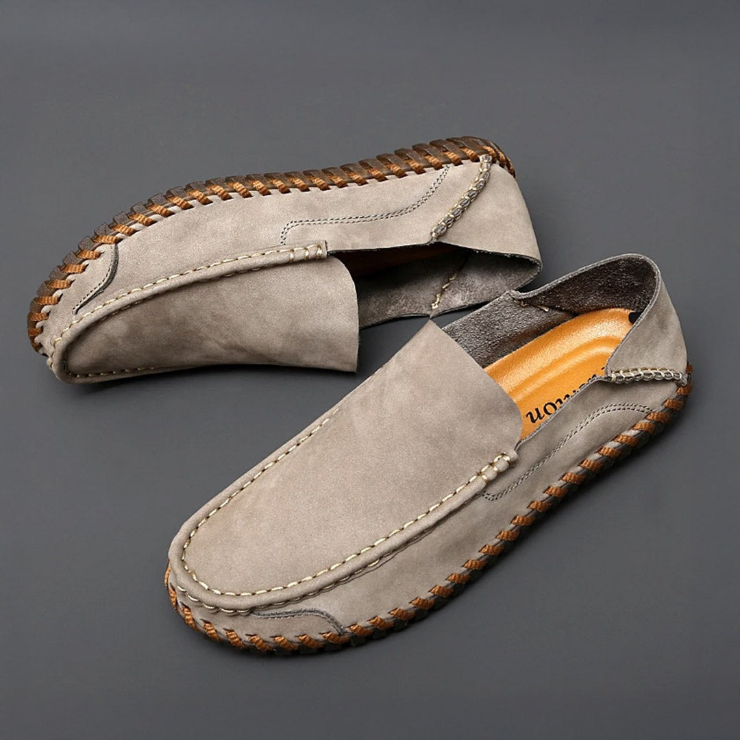 Nomad Moccasin Loafers