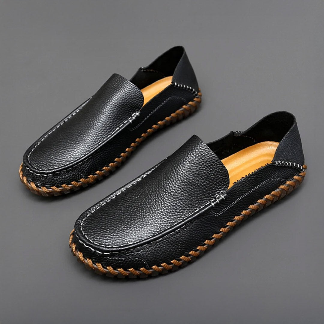 Nomad Moccasin Loafers