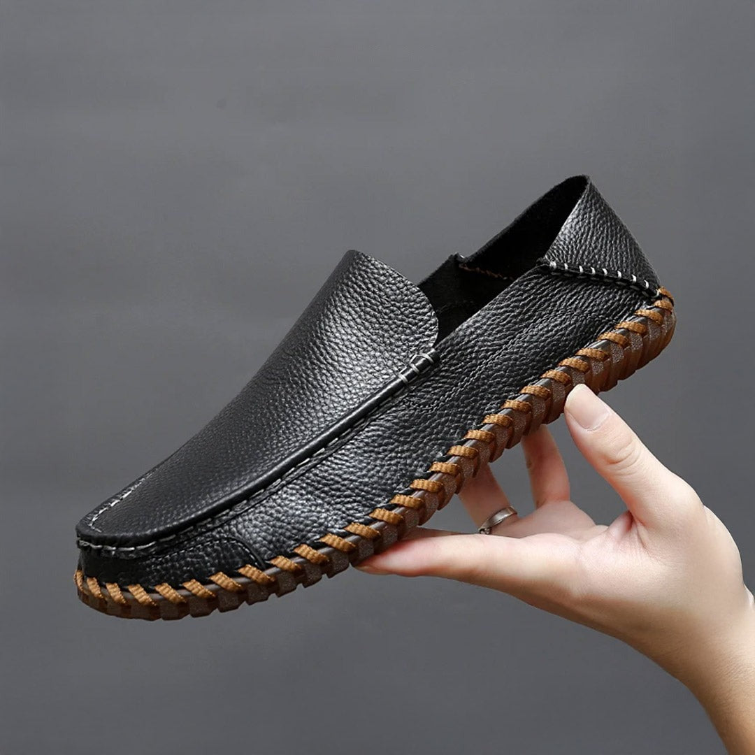 Nomad Moccasin Loafers