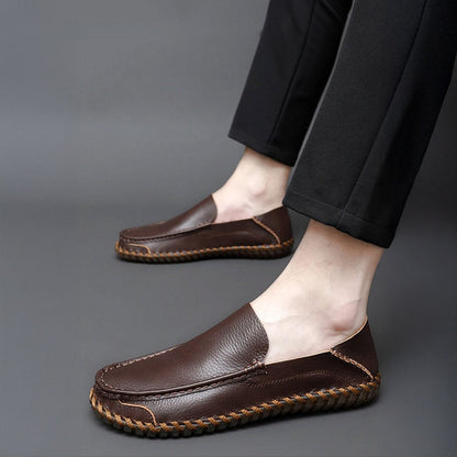 Nomad Moccasin Loafers