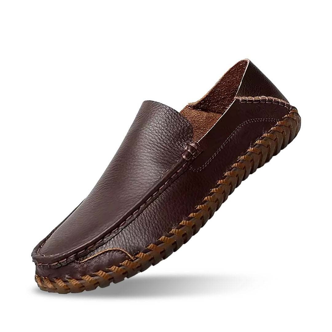 Nomad Moccasin Loafers