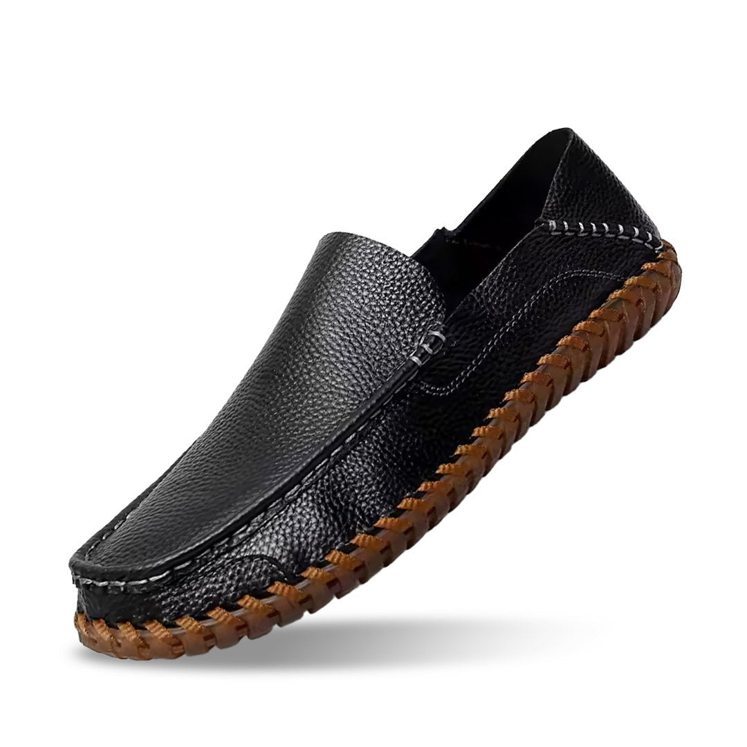 Nomad Moccasin Loafers