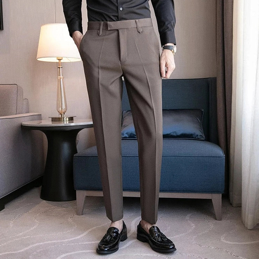 Savona Gurkha Trousers