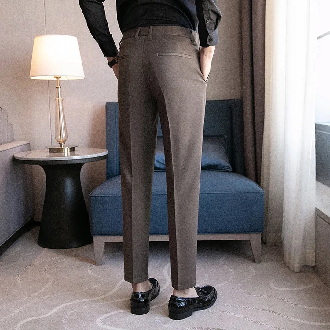 Savona Gurkha Trousers