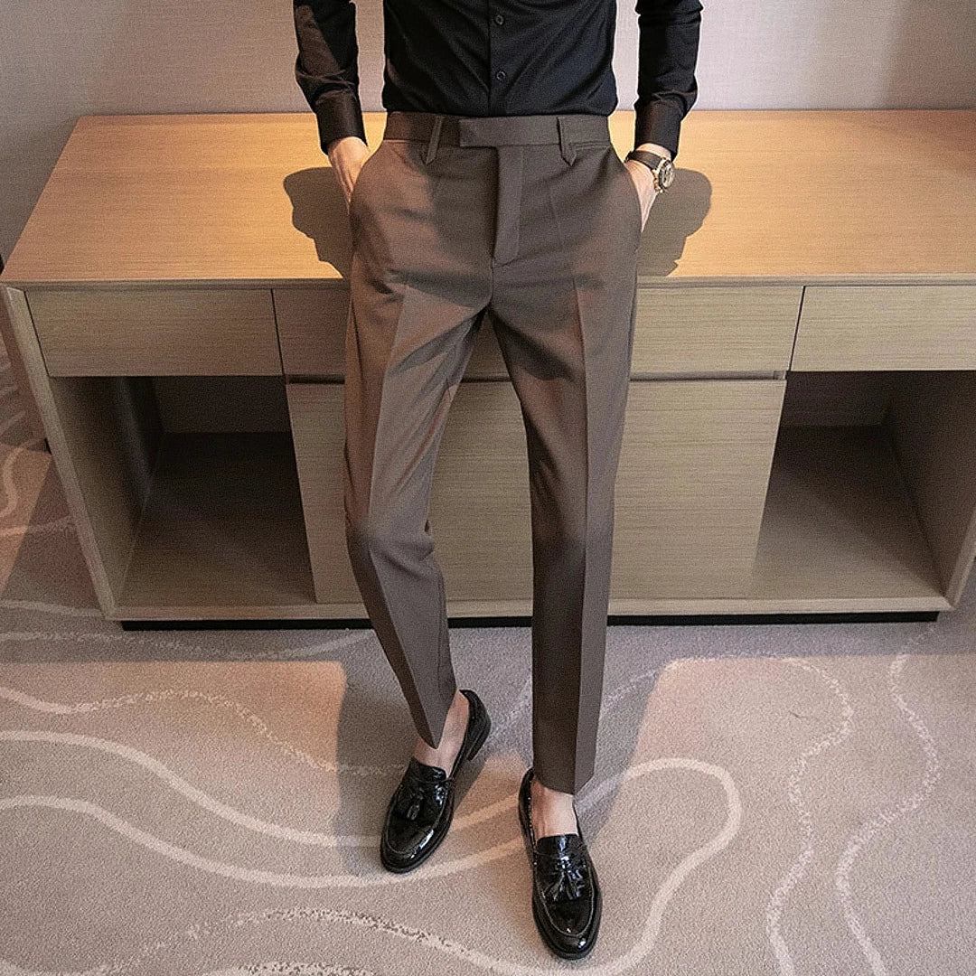 Savona Gurkha Trousers