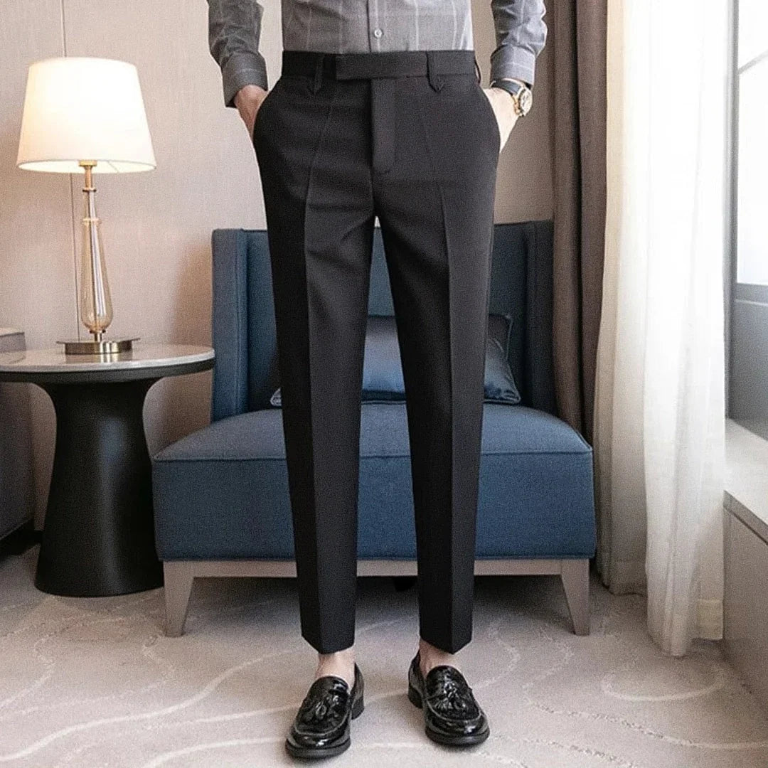 Savona Gurkha Trousers