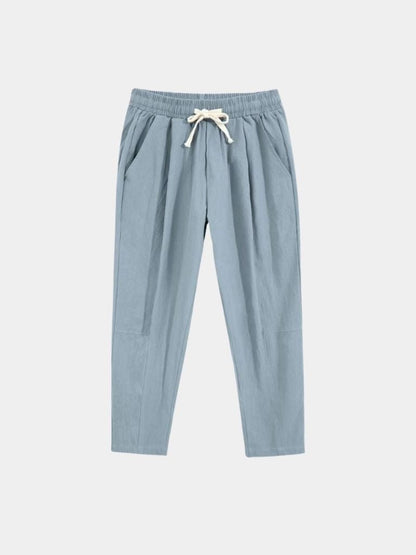 Tomas Riviera Trousers - Montierri