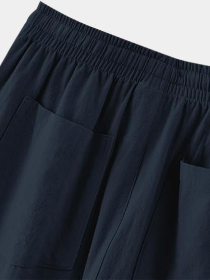 Tomas Riviera Trousers - Montierri