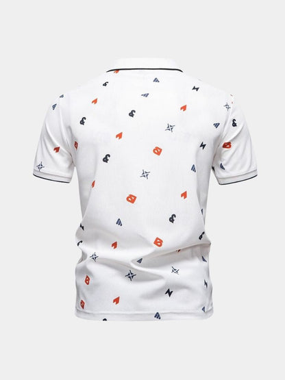 Urban Pop Polo - Montierri