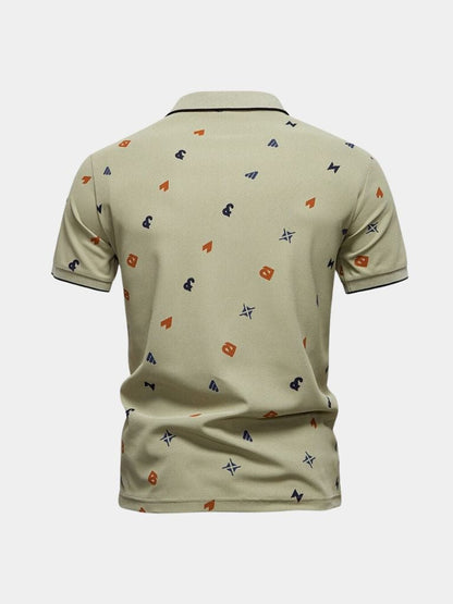 Urban Pop Polo - Montierri