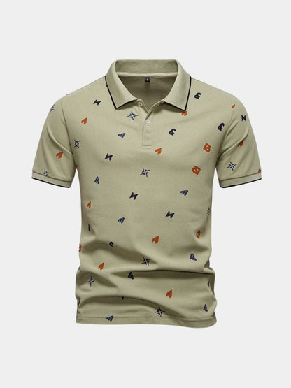 Urban Pop Polo - Montierri