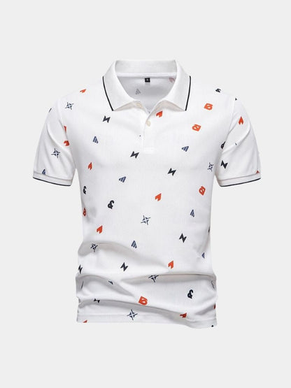 Urban Pop Polo - Montierri
