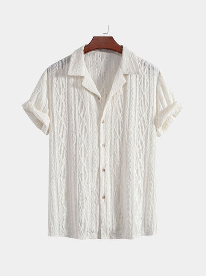 Valmoré Camp Shirt - Montierri