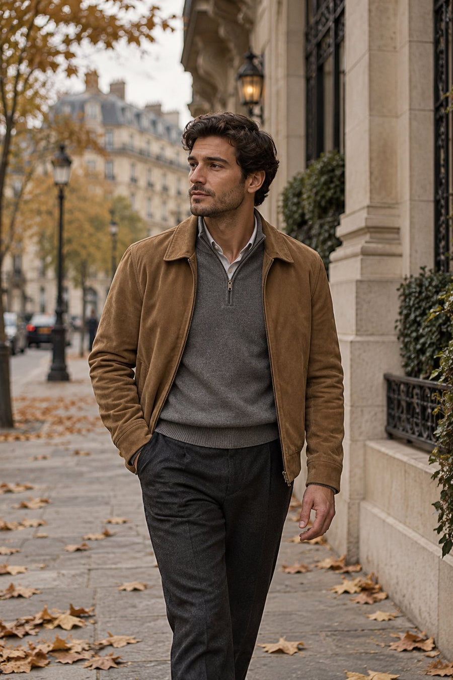 Coats & jackets