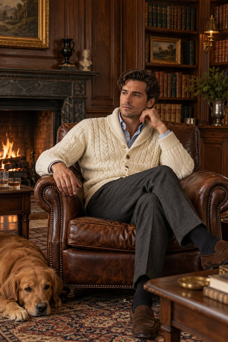 Knitwear