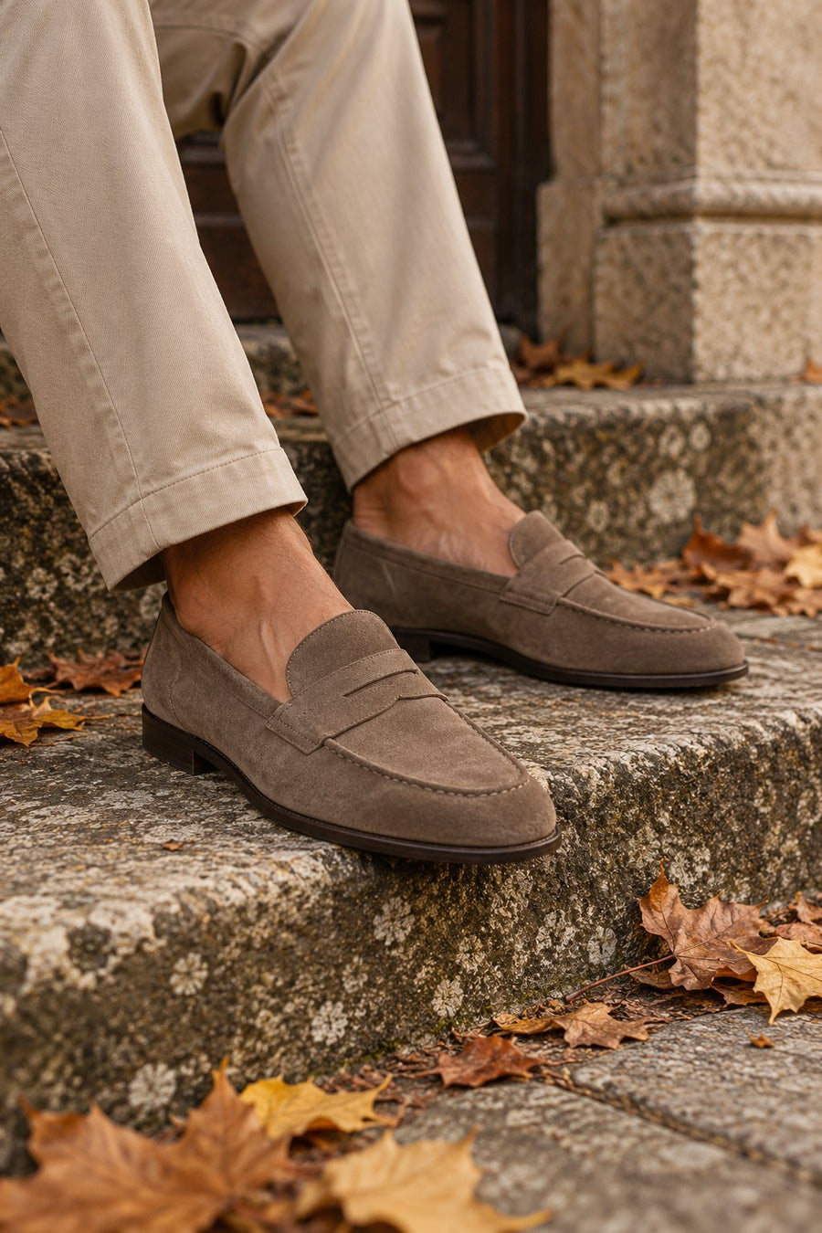 Loafers