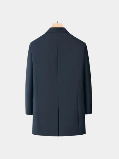 Winter Classic Overcoat - Montierri
